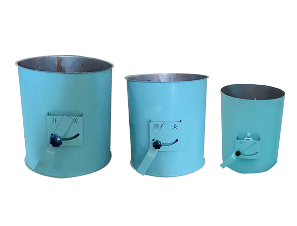 風量調節(jié)閥